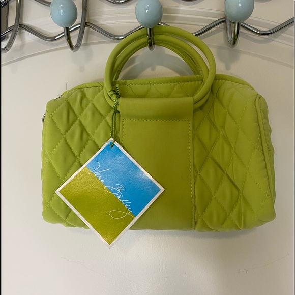 Vera Bradley Handbags - Vera Bradley mini